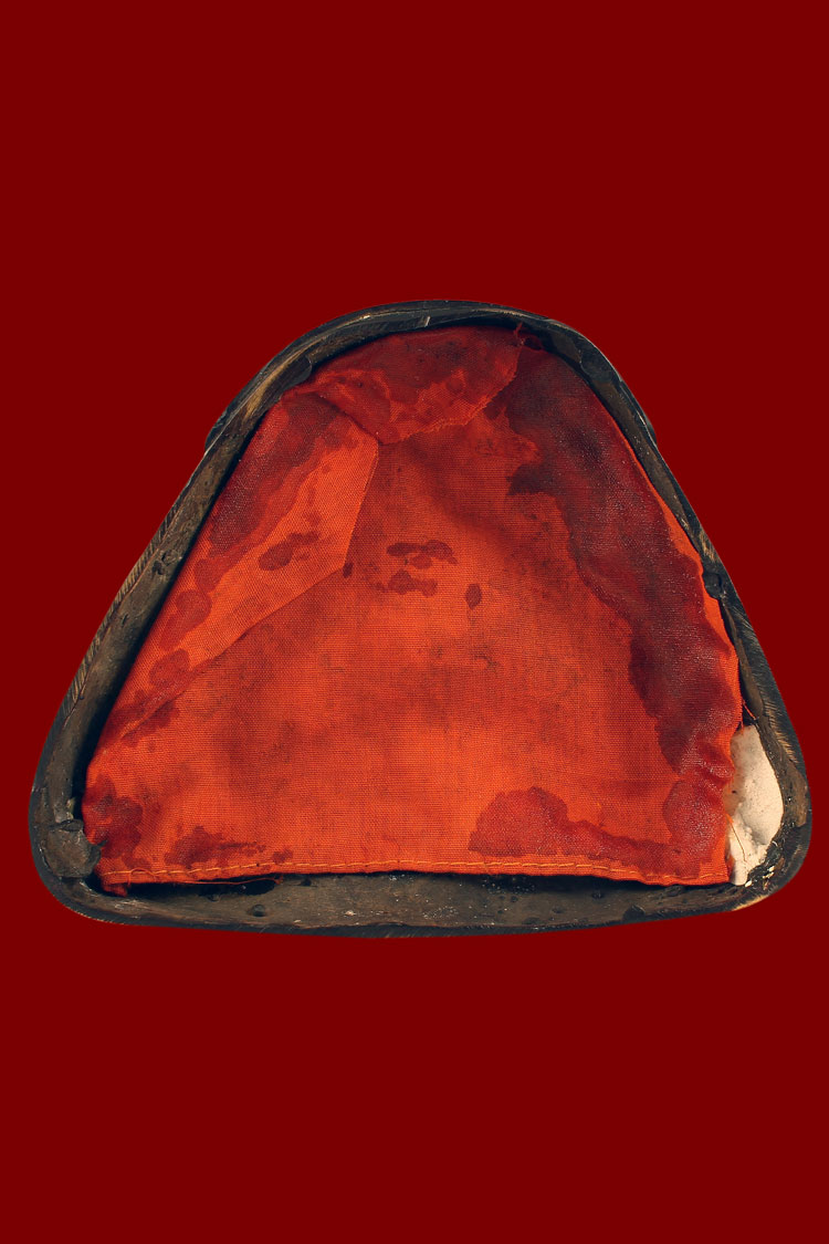 พระบูชารุ่นแรก หลวงพ่อสมบุญ ปิยธมฺโม วัดลำพันบอง อ.หนองหญ้าไซ จ.สุพรรณบุรี ปี 45 หน้าตัก 5 นิ้ว