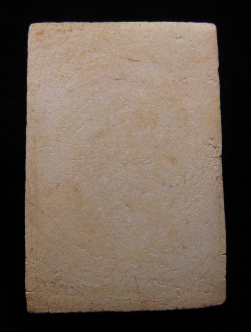 พระสมเด็จเนื้อหามวลสารดี สวยไม่ทราบที่ครับ