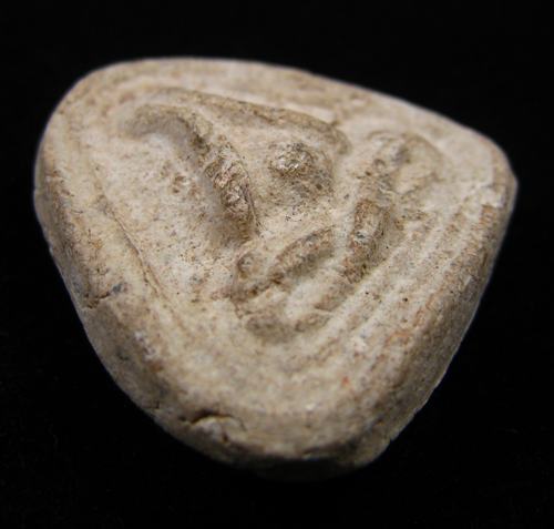 พระผง เนื้อหามวลสารดี สวยไม่ทราบที่ครับ