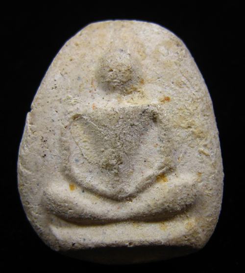 พระผง เนื้อหามวลสารดี สวยไม่ทราบที่ครับ