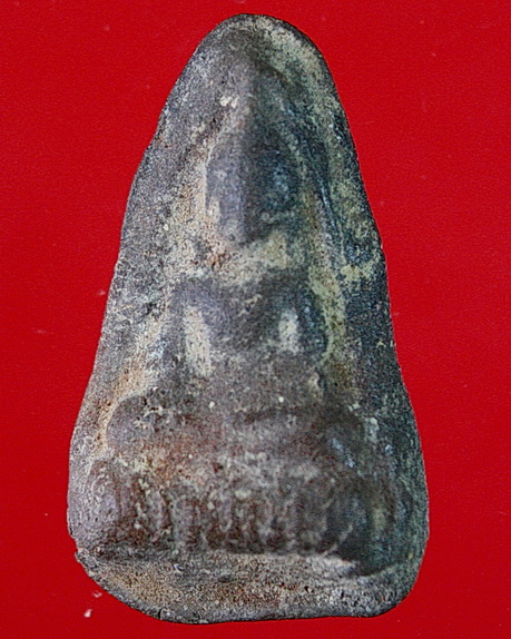 นางพญาฐานตาราง กรุดอนลาน จ.สุโขทัย