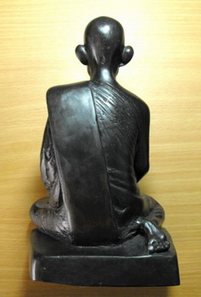 หลวงพ่อบุญส่ง วัดหนองปลาดุก จ.ลพบุรี