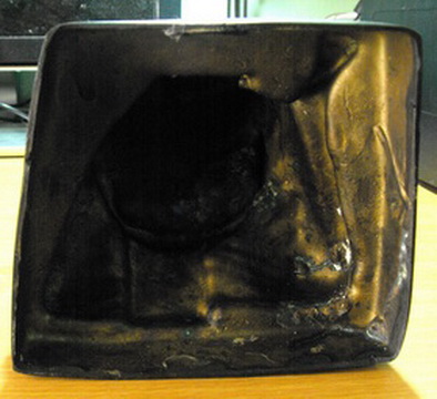 หลวงพ่อบุญส่ง วัดหนองปลาดุก จ.ลพบุรี