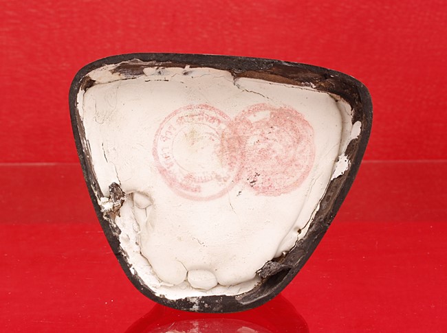 พระบูชาหลวงปู่สี วัดเขาถ้ำบุญนาค ปี 2518