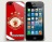 Manchester United iPhone5 case 