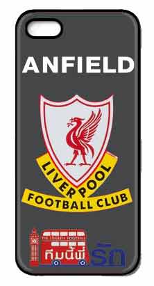 ANFIELD LIVERPOOL IPHONE 5 CASE PVC