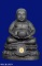 พระสังขจาย หลวงปู่คำบุ  หน้าตัก 5 นิ้ว หมายเลข ๙๙ กฐินปี 53