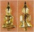 พระยอดธง เนื้อกะไหล่ทอง วัดช่องลม จ.สมุทรสงคราม