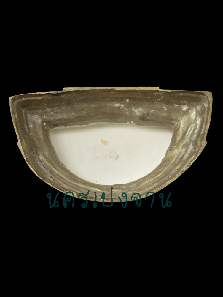 พระบูชารุ่นแรกหลวงพ่อพระสุก วัดศรีคุณเมือง อ.เมือง จ.หนองคาย ปี2548