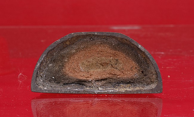 พระบูชาหลวงพ่อโสธร หน้าตัก 3 นิ้ว มีดินไทย...../333