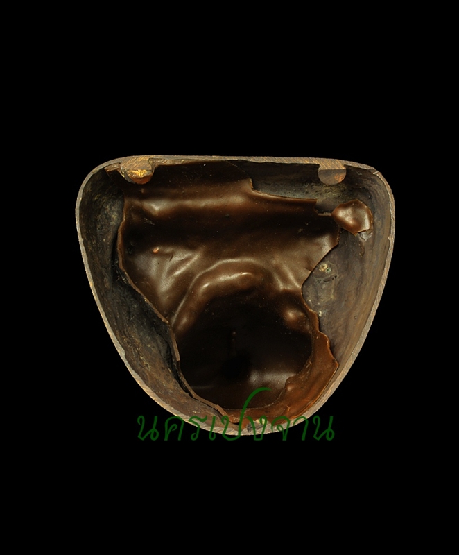 พระบูชารุ่น2หลวงปู่หิน ปภงฺกโร วัดโพธาราม อ.น้ำพอง จ.ขอนแก่น