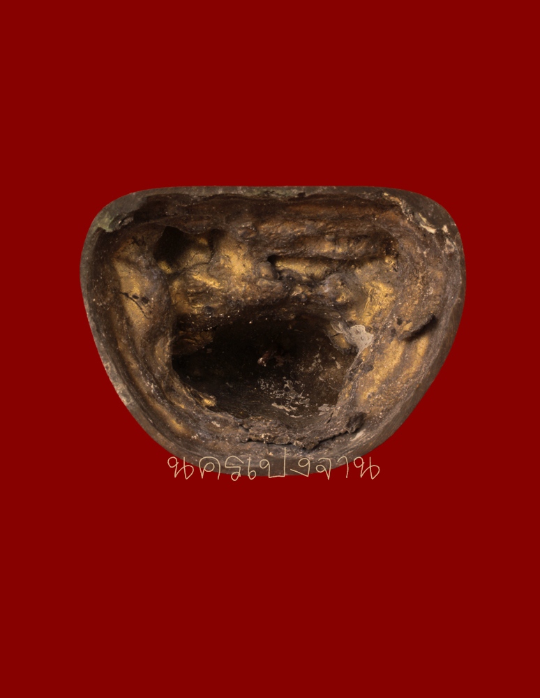 พระบูชาสมเด็จพุฒาจารย์โตพรหมรังษี วัดไชโยวรวิหาร จ.อ่างทอง