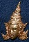 พระลักษณ์หน้าทอง รุ่น ๒ เคาะเดียววัดใจ
