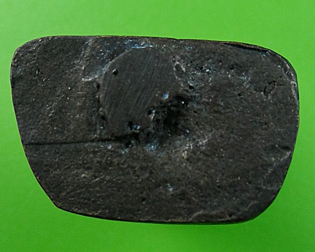 รูปหล่อหลวงพ่อเขียน ธมฺรกฺขิตฺโต พิจิตร