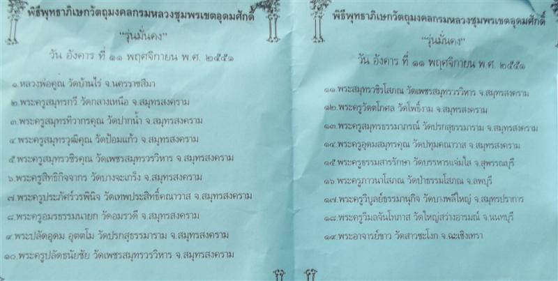 เหรียญกรมหลวงชุมพรเขตอุดมศักดิ์ พิมพ์เสมาเล็ก หลังหลวงปู่สุข มั่นคง 