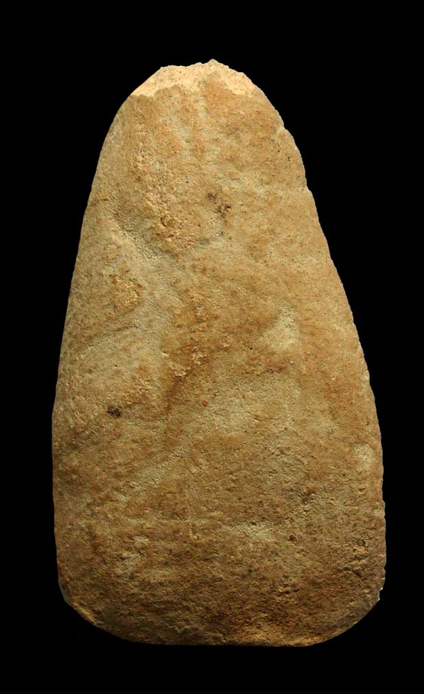 พระเชตุพนบัวสองชั้น พิมพ์เล็ก เนื้อดิน จ.สุโขทัย 