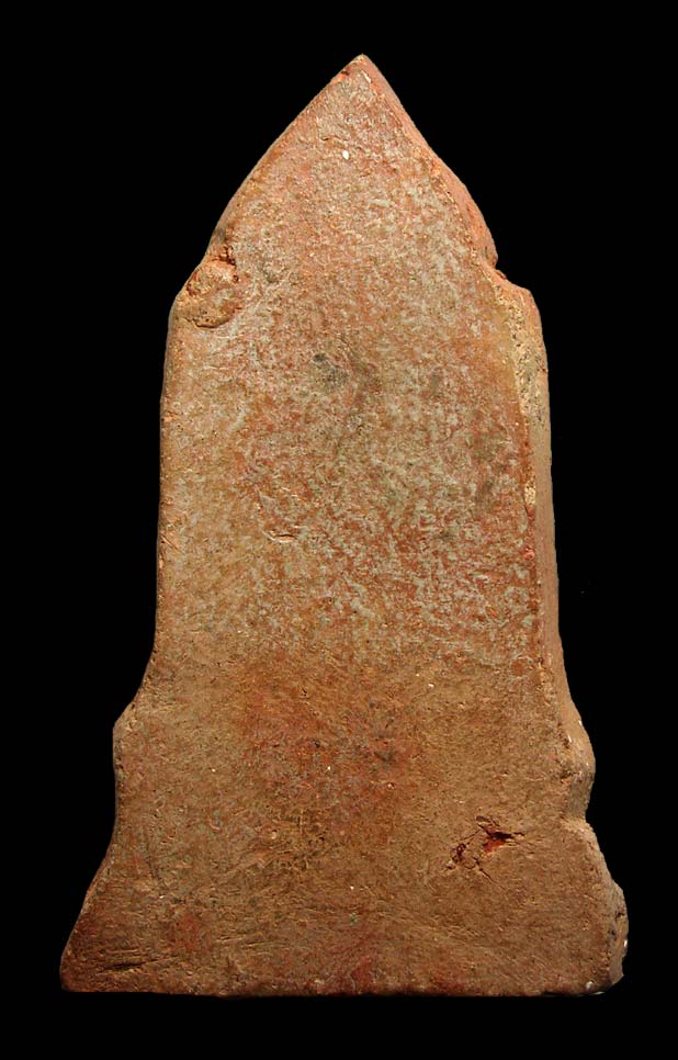 พระโคนสมอพิมพ์นั่ง สมัยรัตนโกสินทร์ ราคาเบาๆ