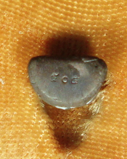 พระปิดตาชินบัญชรมงคลโสฬส หลวงปู่บัว จ.ตราด