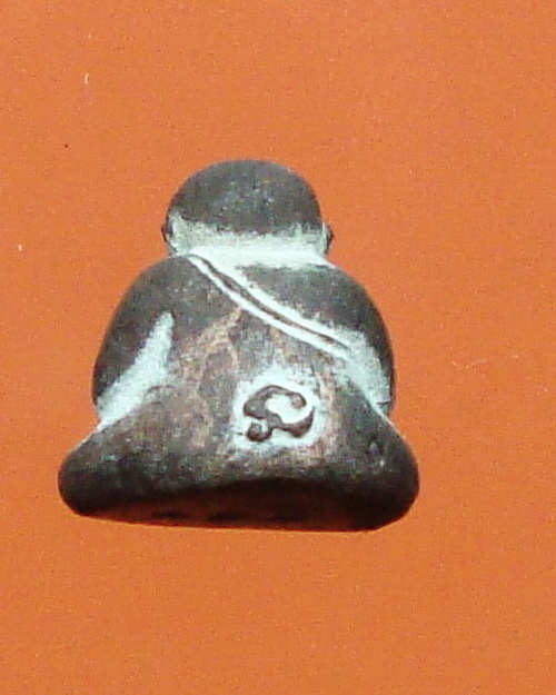 พระปิดตาชินบัญชรมงคลโสฬส หลวงปู่บัว จ.ตราด