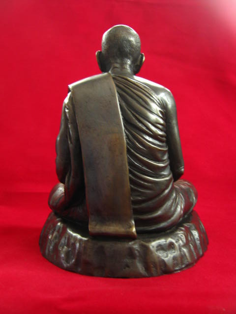 หลวงปู่เหรียญ วรลาโภ วัดอรัญบร รพต จ.หนองคาย 5 นิ้ว สวยๆๆ ส่ ง ถึงบ้านครับ....C