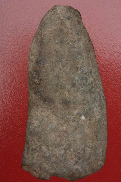 พระปางนาคปรก กรุวัดมอญ อ่างทอง