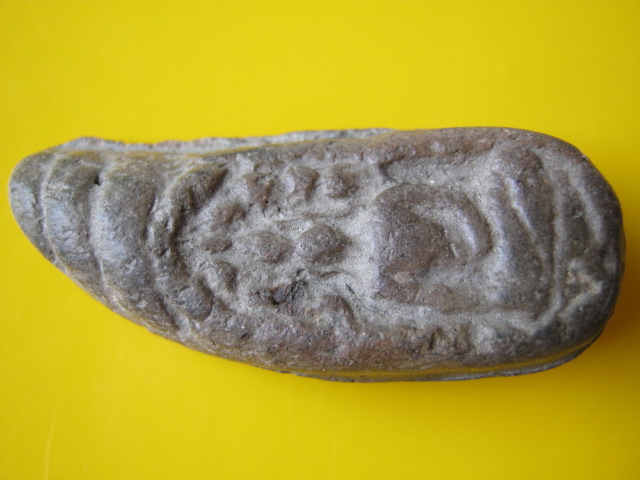 พระพันวษา ล.พ ดี วัดพระรูป