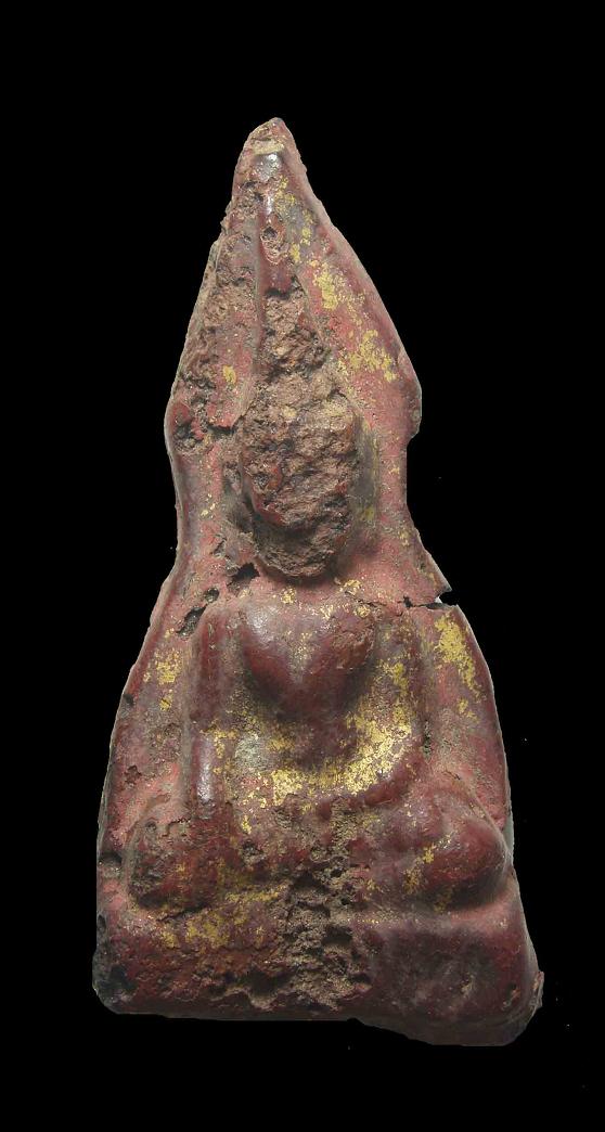 เชียงแสนเดี่ยว เนื้อว่านสภาพพอสวยราคาเบาๆ