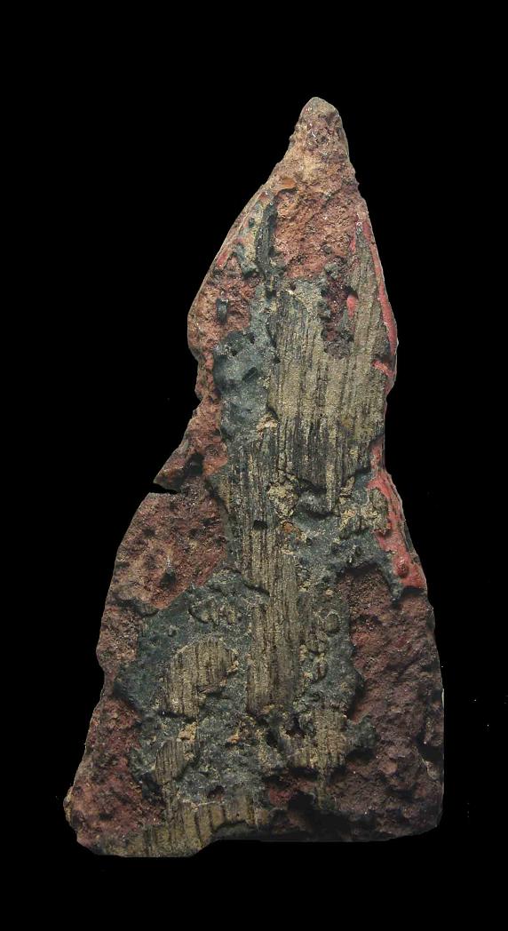 เชียงแสนเดี่ยว เนื้อว่านสภาพพอสวยราคาเบาๆ