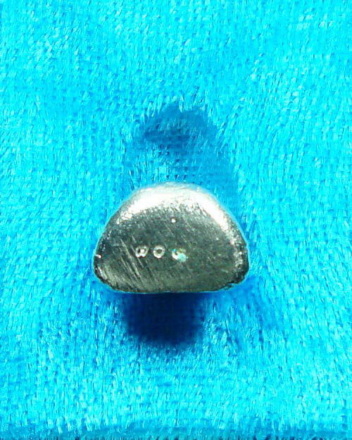 พระปิดตาชินบัญชรมงคลโสฬส พุทธาภิเษกโดยหลวงปู่บัว ถามโก จ.ตราด