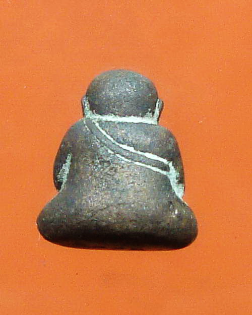 พระปิดตาชินบัญชรมงคลโสฬส พุทธาภิเษกโดยหลวงปู่บัว ถามโก จ.ตราด