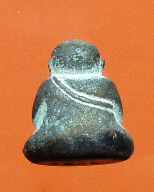 พระปิดตาชินบัญชรมงคลโสฬส พุทธาภิเษกโดย หลวงปู่บัว วัดเกาะตะเคียน จ.ตราด