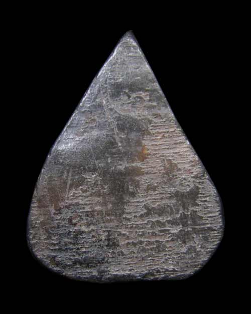 พระสามเนื้อดินหลวงปู่ยิ้ม วัดเจ้าเจ็ด จ.อยุธยา พร้อมบัตร