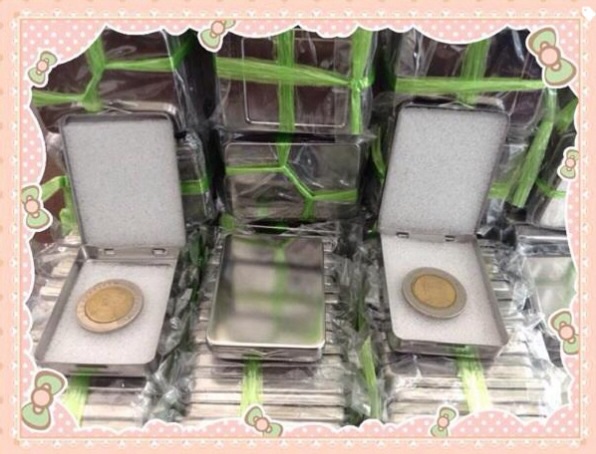 ชุด   50   ตลับเอนกประสงค์    แจ้ง   จำนวน ได้เลยครับ  