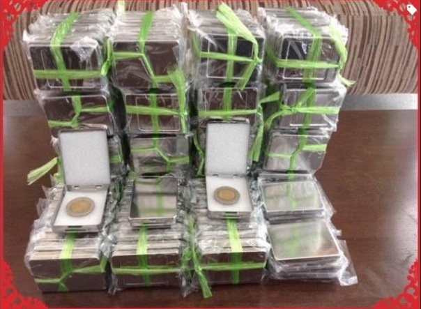 ชุด   50   ตลับเอนกประสงค์    แจ้ง   จำนวน ได้เลยครับ  