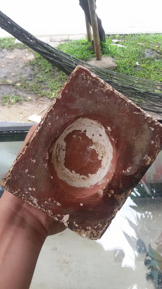 พระบูชาหลวงปู่ทอง วัดราชโยธา ออกสำนักวัดปากบึง