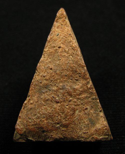 พระพิมพ์นางพญา เนื้อสวยไม่ทราบที่ครับ