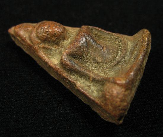 พระพิมพ์นางพญา เนื้อสวยไม่ทราบที่ครับ