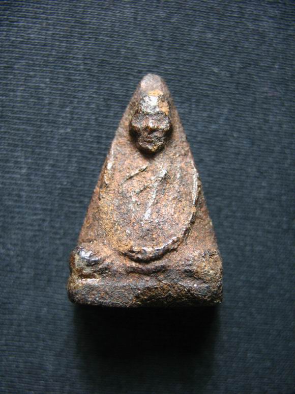 300.- หลวงปู่คำพันธ์ วัดธาตุมหาชัย จ.นครพนม