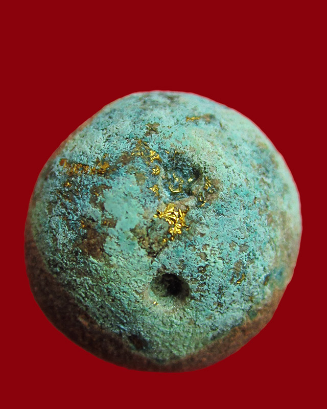 ลูกอมมงคลเศรษฐี วัดประทุน ตอก ๒ โค๊ด ปลุกเสกโดย หลวงปู่บัว ถามโก วัดศรีบุรพาราม จ.ตราด