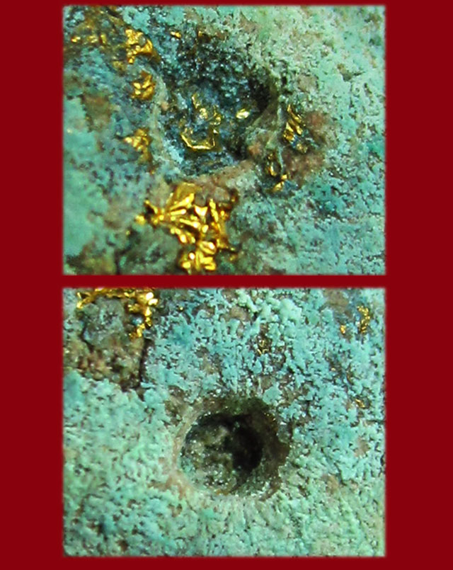 ลูกอมมงคลเศรษฐี วัดประทุน ตอก ๒ โค๊ด ปลุกเสกโดย หลวงปู่บัว ถามโก วัดศรีบุรพาราม จ.ตราด