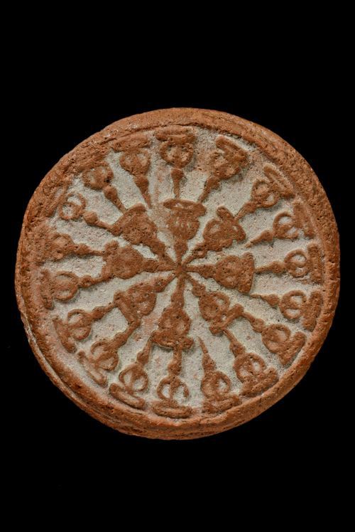 พระงบน้ำอ้อย2ชั้น หลังนมสาว(นิยมสุด) จ.กำแพงเพชร+เลี่ยมทอง+บัตรรับรองครับ