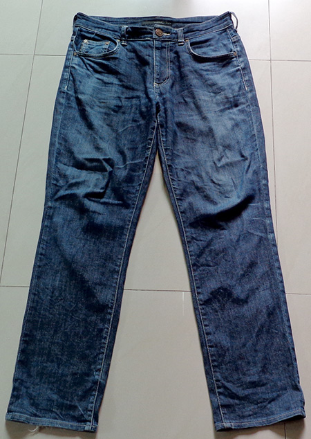 ยีนส์ Calvin Klein ของแท้ เอว 31 จัดไปเคาะเดียว