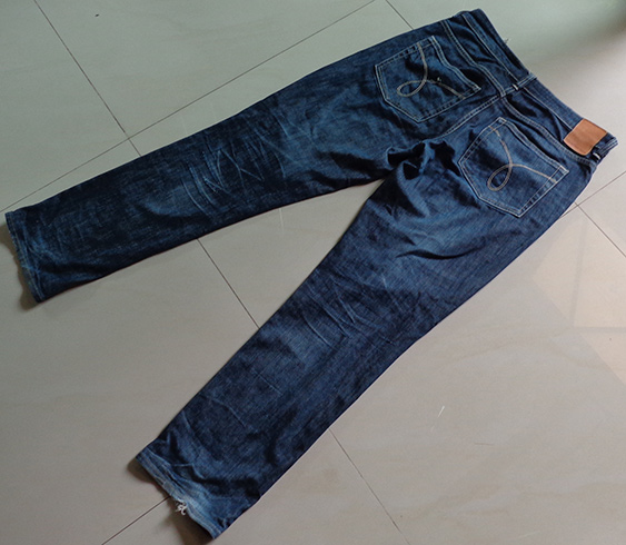 ยีนส์ Calvin Klein ของแท้ เอว 31 จัดไปเคาะเดียว