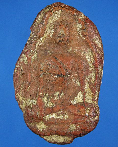 พระชุดกิมตึ๋ง พิมพ์มอญแปลง กรุวัดพระรูป จ.สุพรรณบุรี