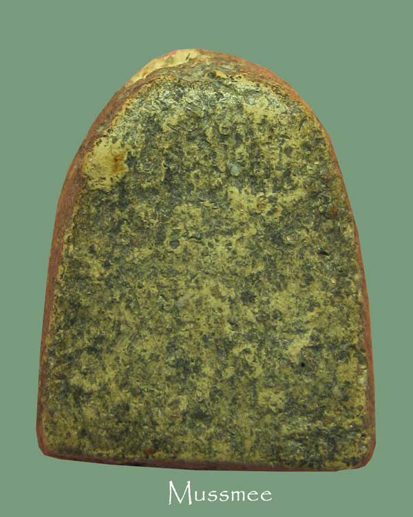 พระกรุวัดราชนัดดา พิมพ์กลีบบัวขัดสมาธิเพชร      เคาะเดียว     พระสวยยยยยยยยยยยยยยยยยย 