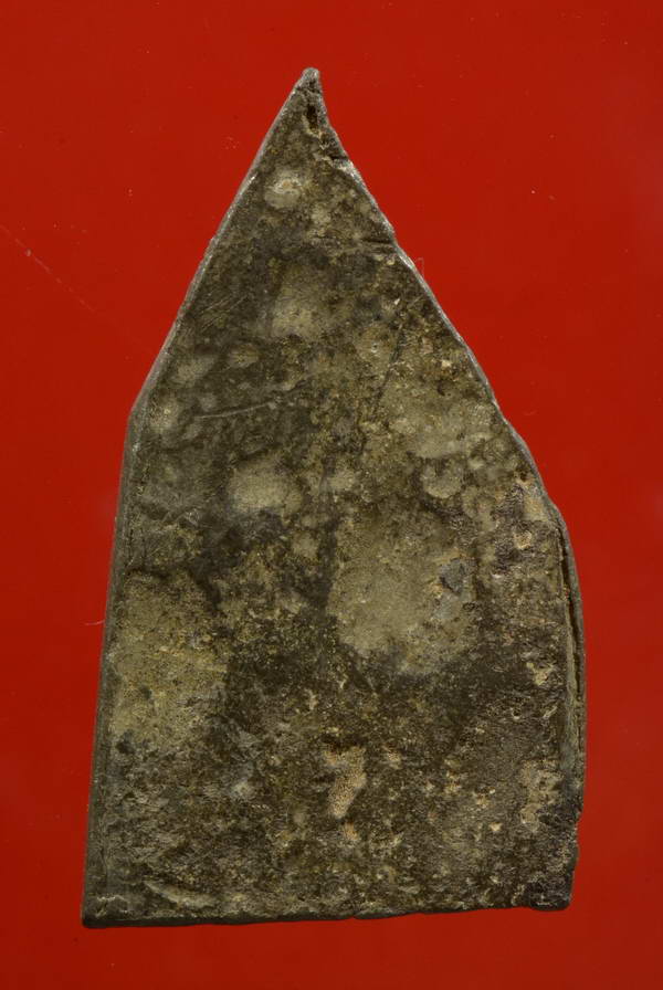 พระตัด พิมพ์นาง ชินเงิน อยุธยา มีหน้ามีตา