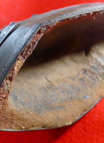 พระบูชาทรงเครื่อง 