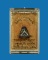 พระปิดตาชินบัญชรมงคลโสฬส พิมพ์ใหญ่ หลวงปู่บัว ถามโก เนื้อนวะ หมายเลข ๒๔๖๖(เคาะเดียว)