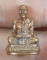รูปเหมือนอุดผง +โค๊ต หลวงปู่คำบุ คุตฺตจิตโต วัดกุดชมภู จ.อุบลราชธานี กล่องเดิม สภาพแชมป์สายอิสาน วัด