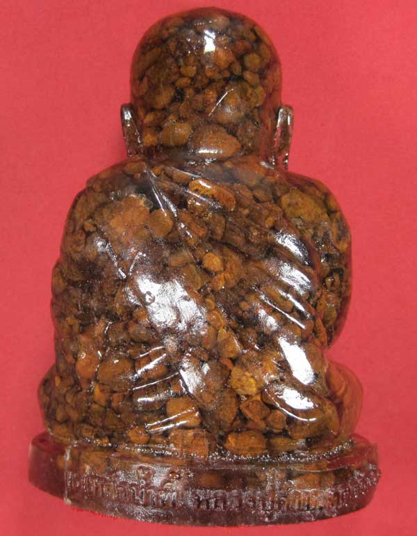 พระบูชาเหล็กไหล 3 นิ้ว หลวงพ่อเงินวัดบางคลาน จ.พิจิตรหลวงปู่คำบุ คุตฺตจิตฺโต วัดกุดชมภูจ.อุบลราชธานี